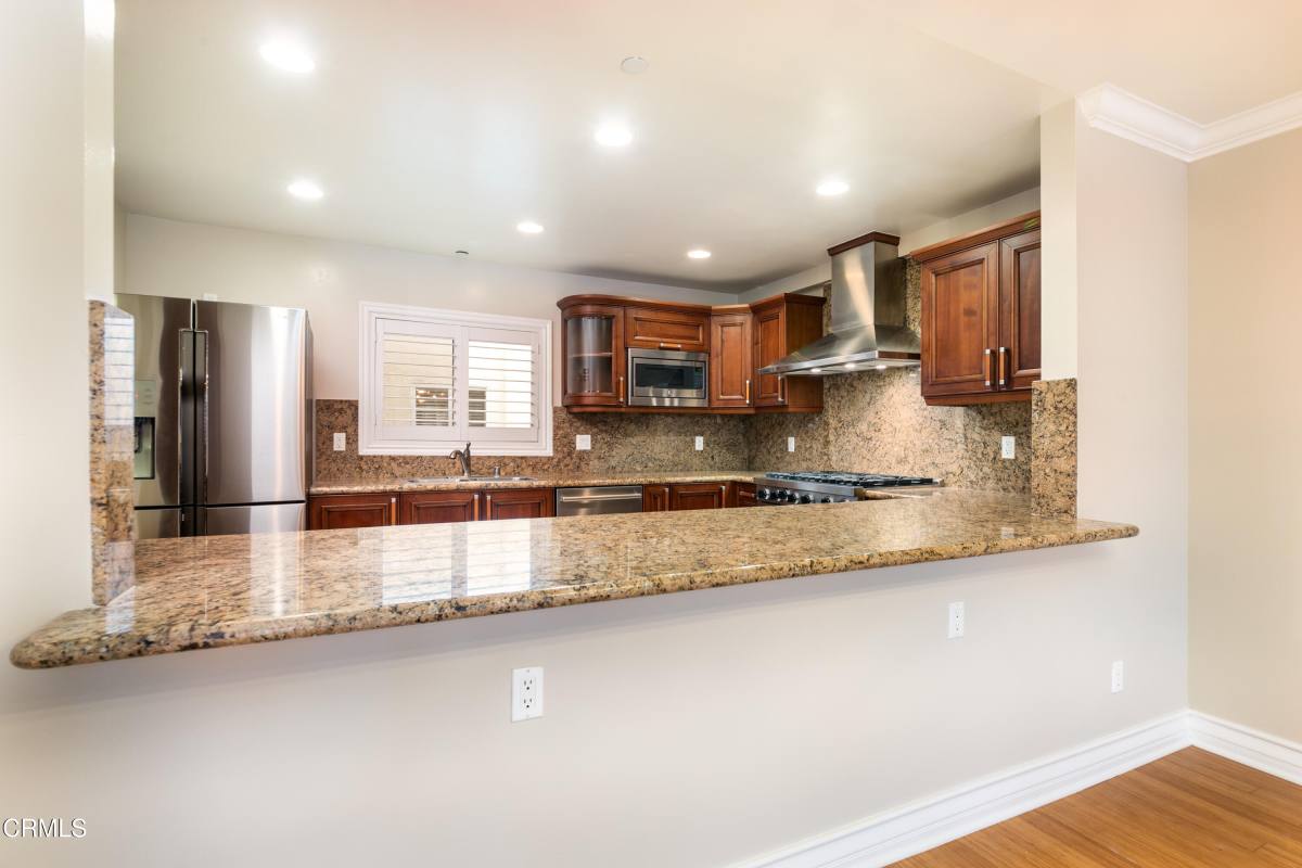 Condo for rent at 1828 Glendon Ave #101, Los Angeles, CA 90025