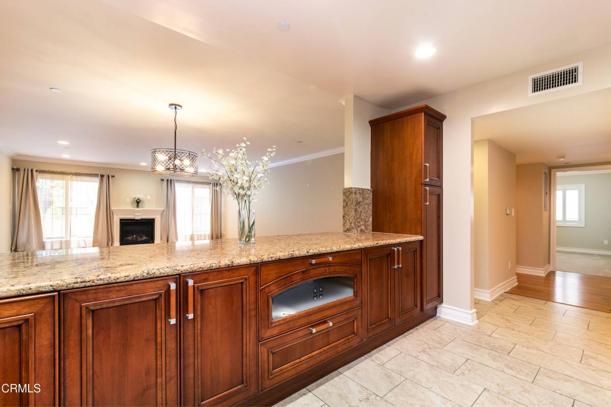 Condo for rent at 1828 Glendon Ave #101, Los Angeles, CA 90025
