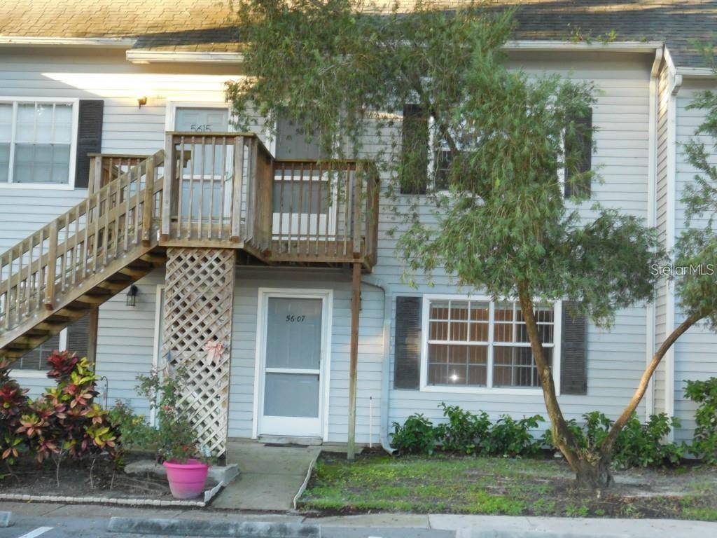 Condo for rent at 5607 67th Ave N #314, Pinellas Park, FL 33781