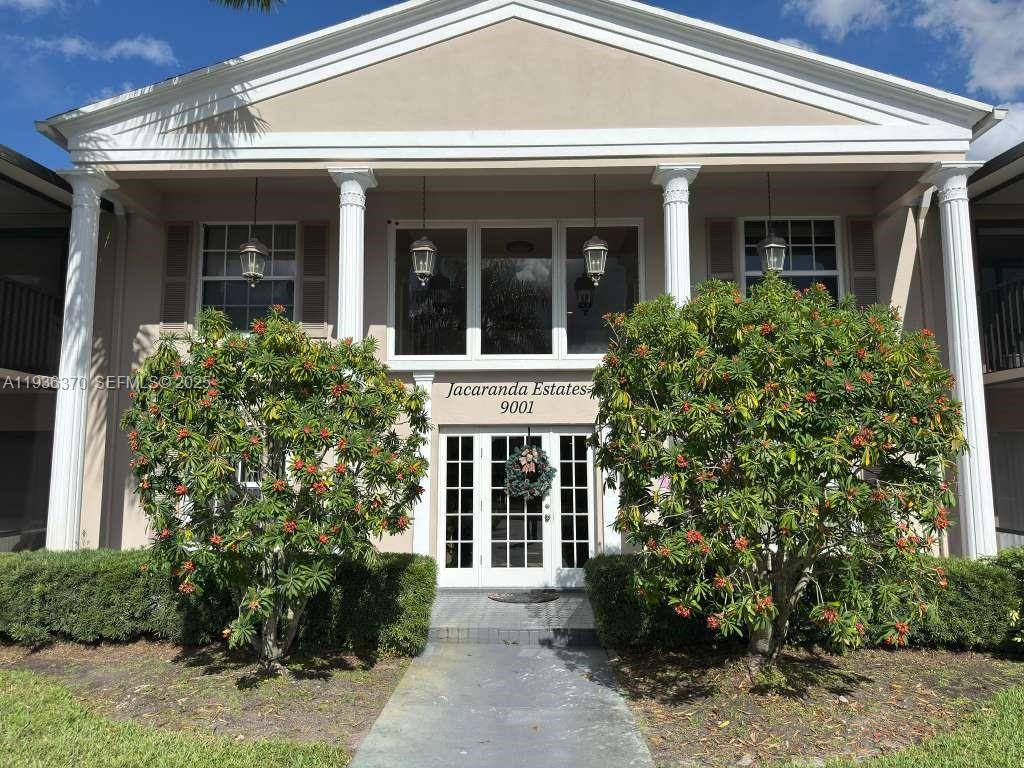 Apartment for rent at 9001 Jacaranda Lane #107, Fort Lauderdale, FL 33324