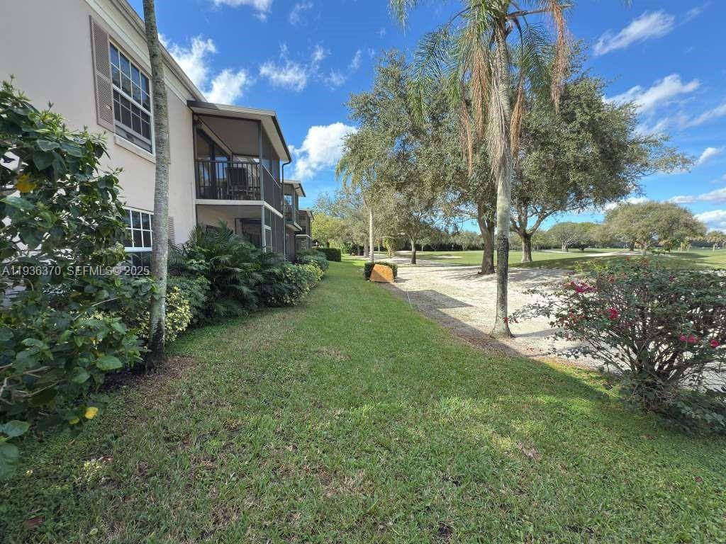 Apartment for rent at 9001 Jacaranda Lane #107, Fort Lauderdale, FL 33324