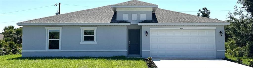 Apartment for rent at 2816 Trico Rd, North Port, FL 34287