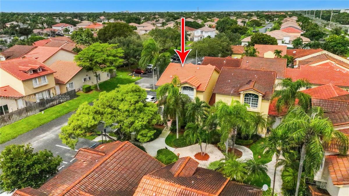 Condo for rent at 21533 SW 87th Court #102, Miami, FL 33189