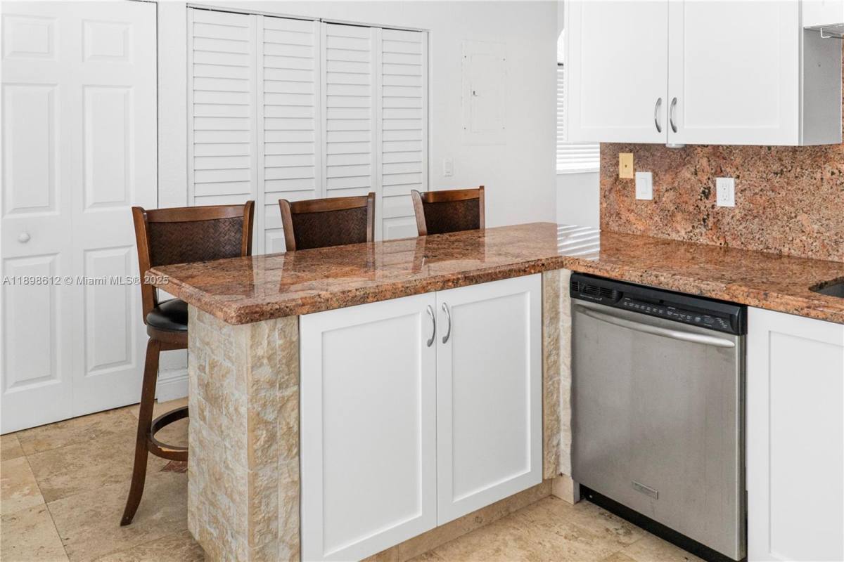 Condo for rent at 21533 SW 87th Court #102, Miami, FL 33189