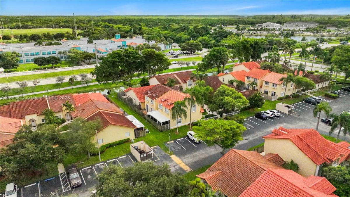 Condo for rent at 21533 SW 87th Court #102, Miami, FL 33189