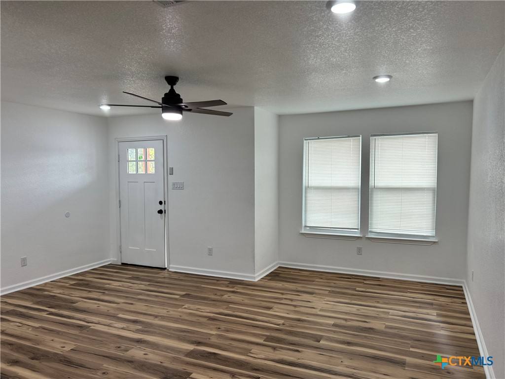 Apartment for rent at 612 S 26th St #612A, Temple, TX 76501