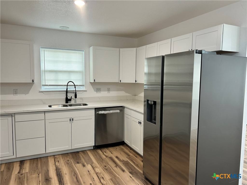 Apartment for rent at 612 S 26th St #612A, Temple, TX 76501