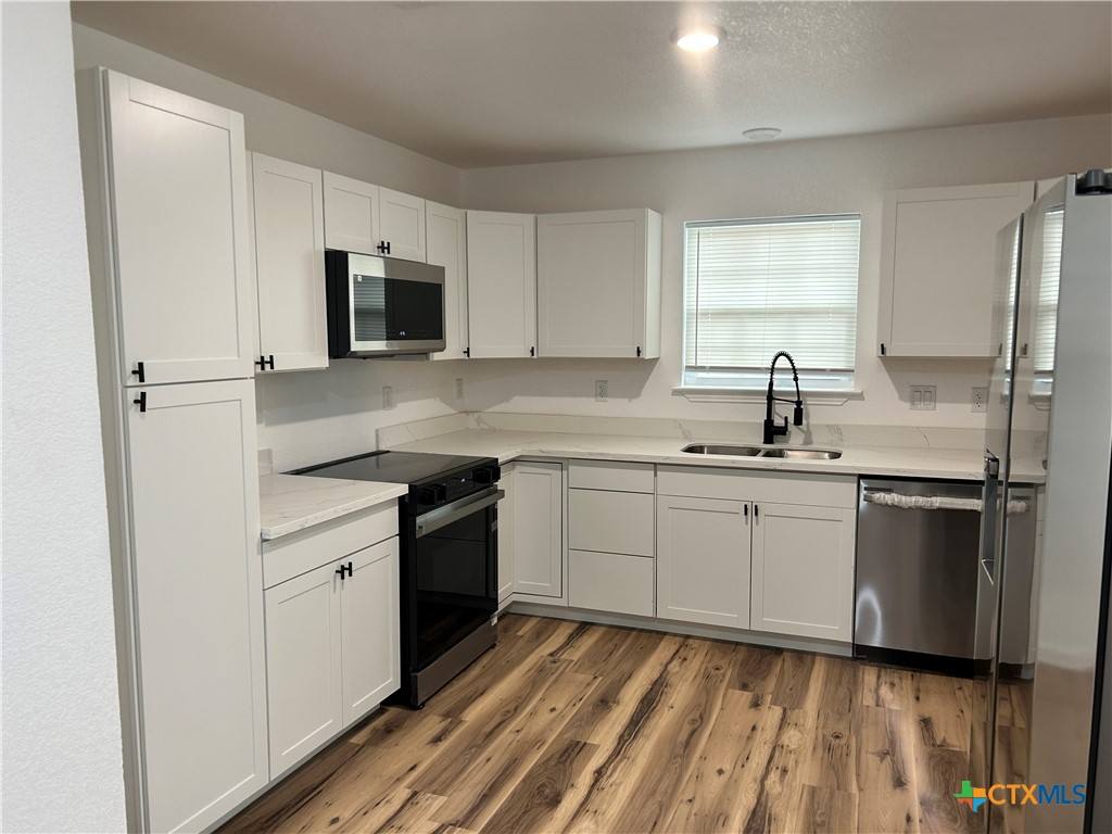 Apartment for rent at 612 S 26th St #612A, Temple, TX 76501