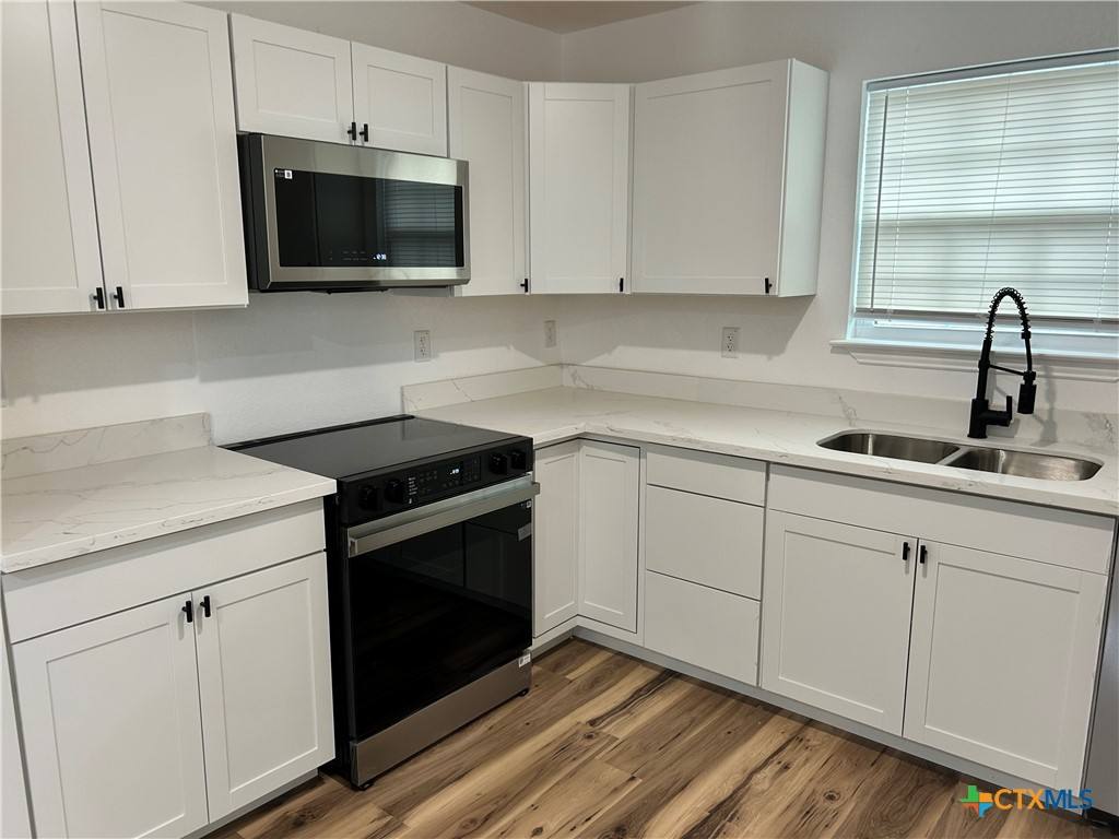 Apartment for rent at 612 S 26th St #612A, Temple, TX 76501