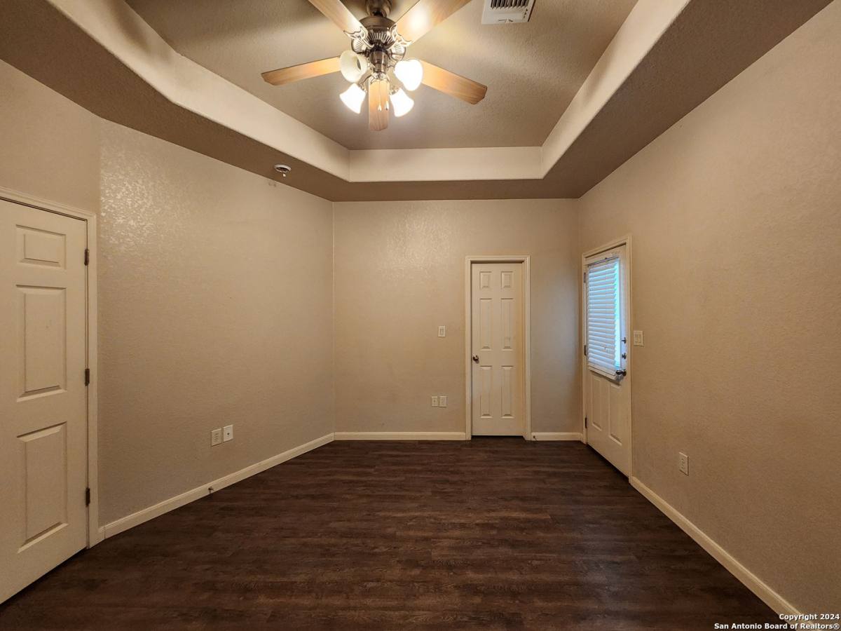 Apartment for rent at 244 Rosalie Dr #244A, New Braunfels, TX 78130
