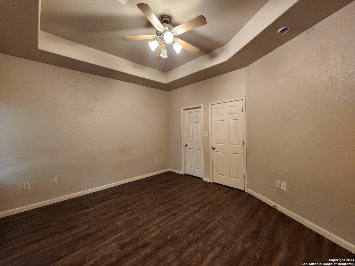 Apartment for rent at 244 Rosalie Dr #244A, New Braunfels, TX 78130
