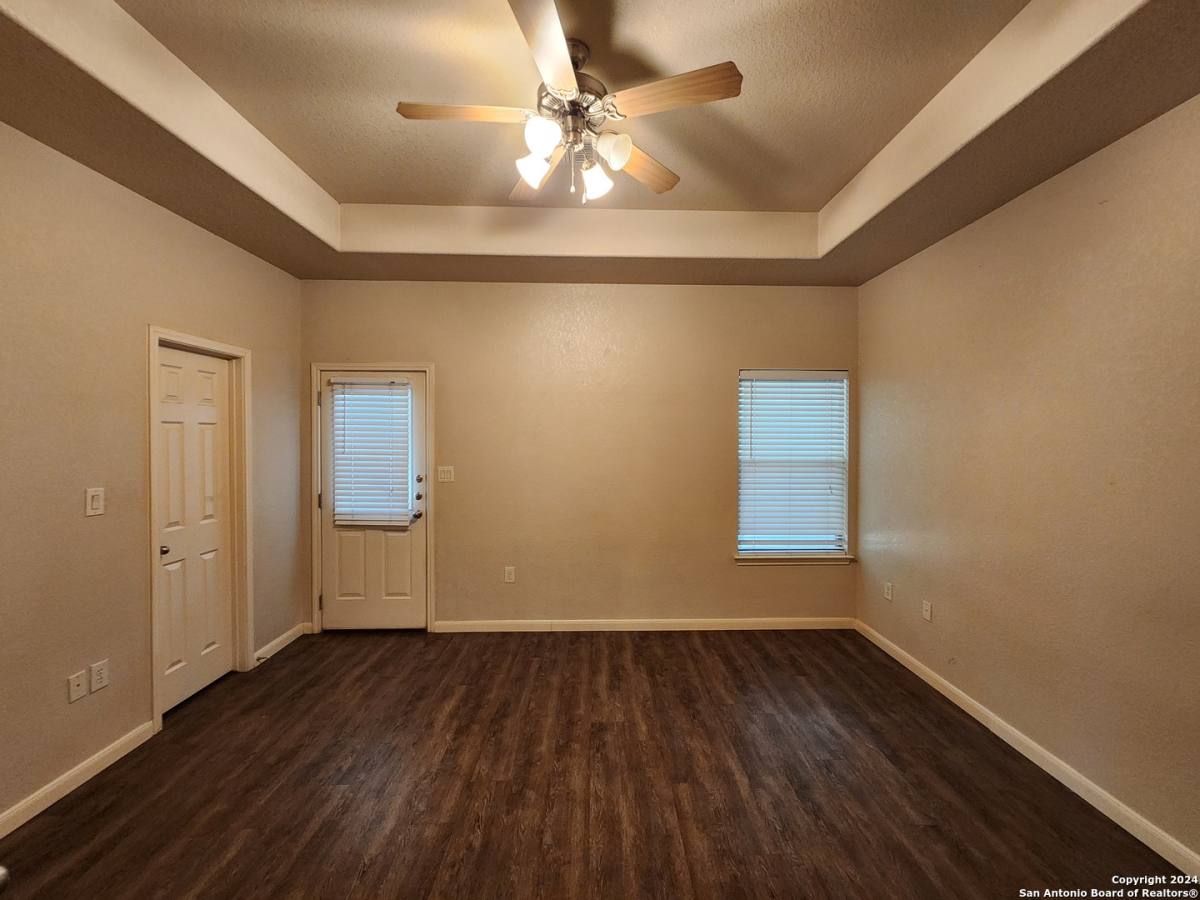 Apartment for rent at 244 Rosalie Dr #244A, New Braunfels, TX 78130