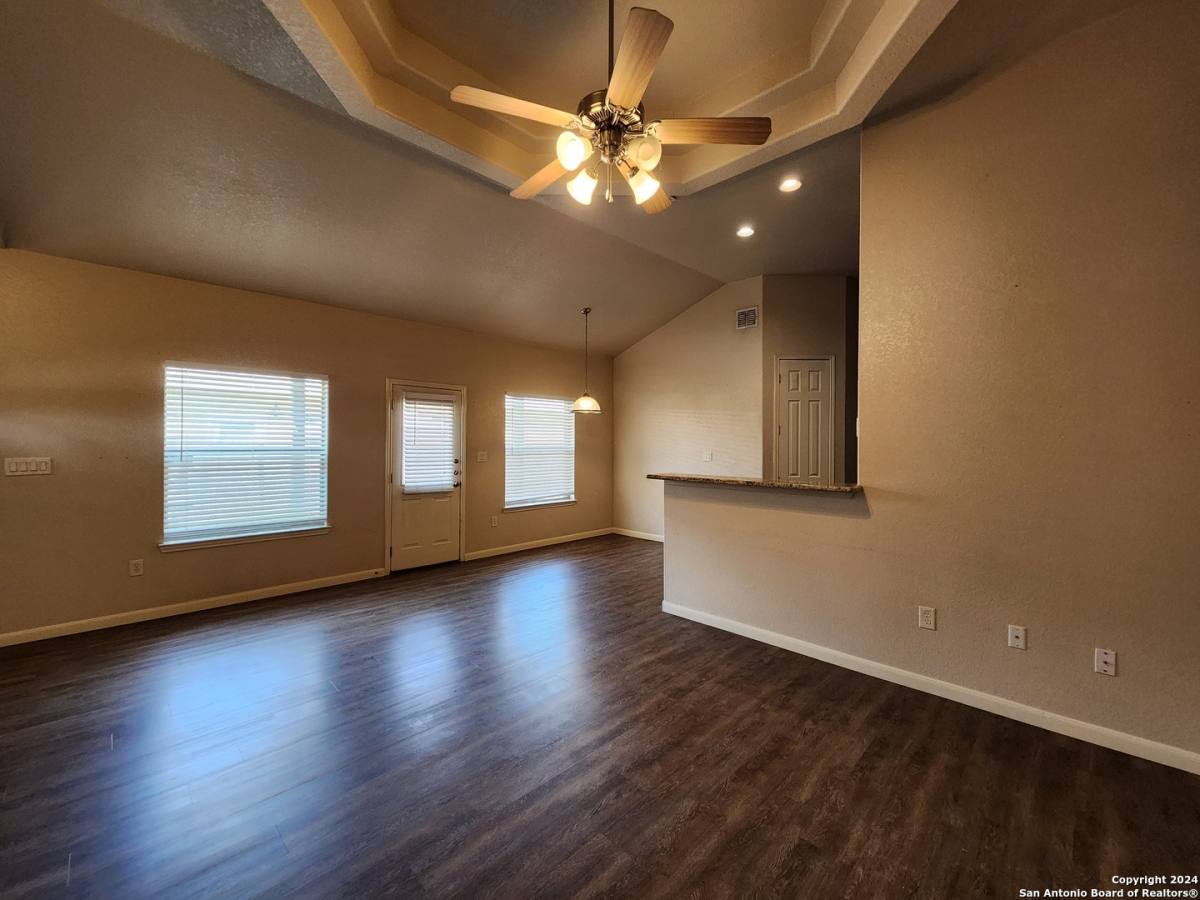 Apartment for rent at 244 Rosalie Dr #244A, New Braunfels, TX 78130