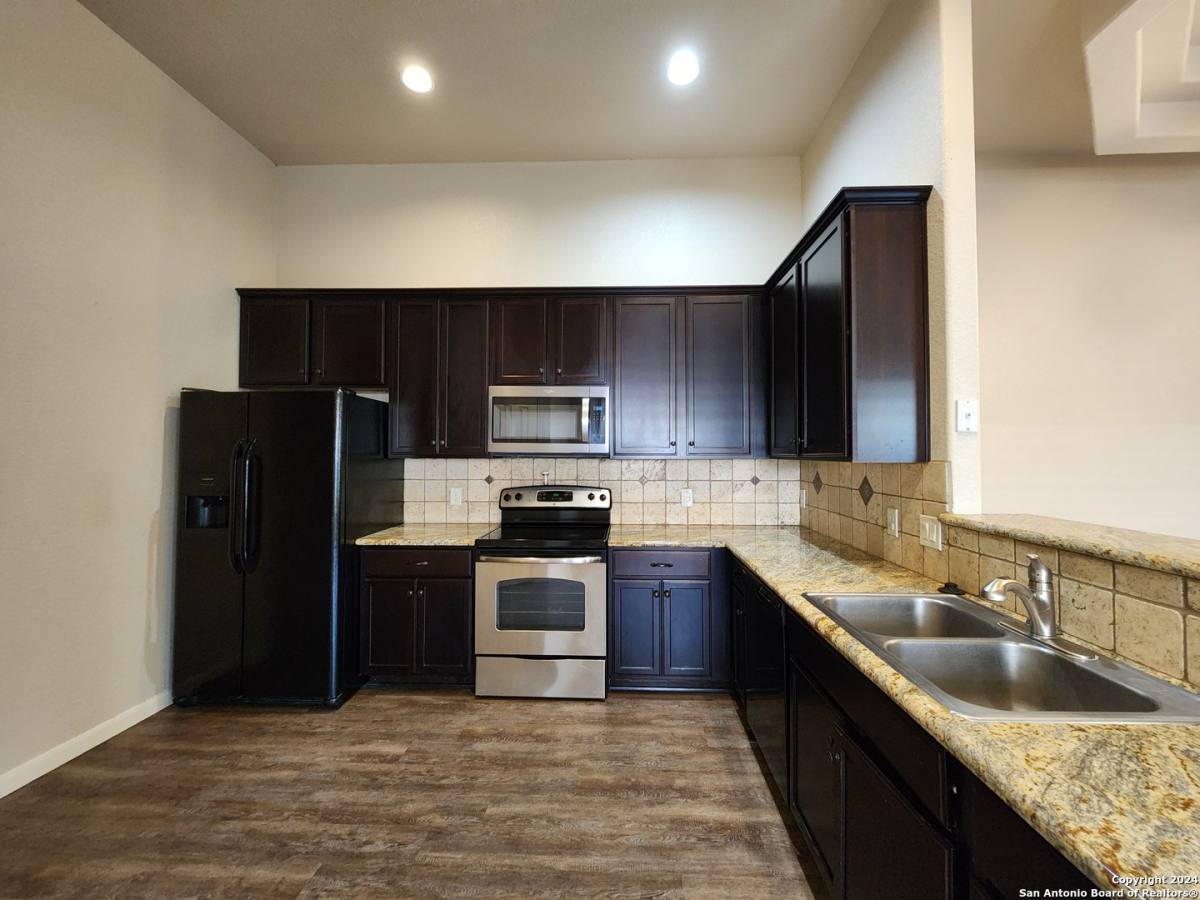 Apartment for rent at 244 Rosalie Dr #244A, New Braunfels, TX 78130