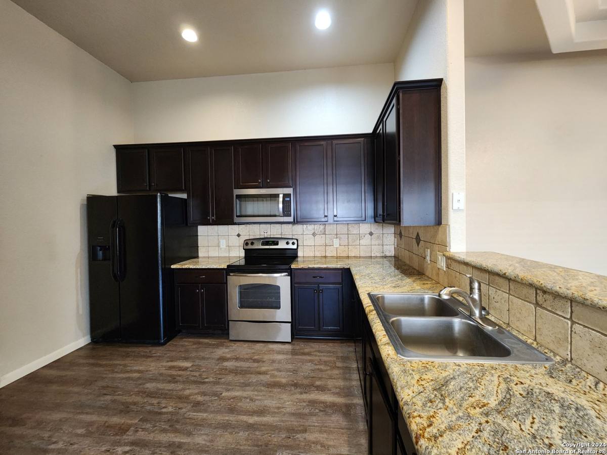 Apartment for rent at 244 Rosalie Dr #244A, New Braunfels, TX 78130