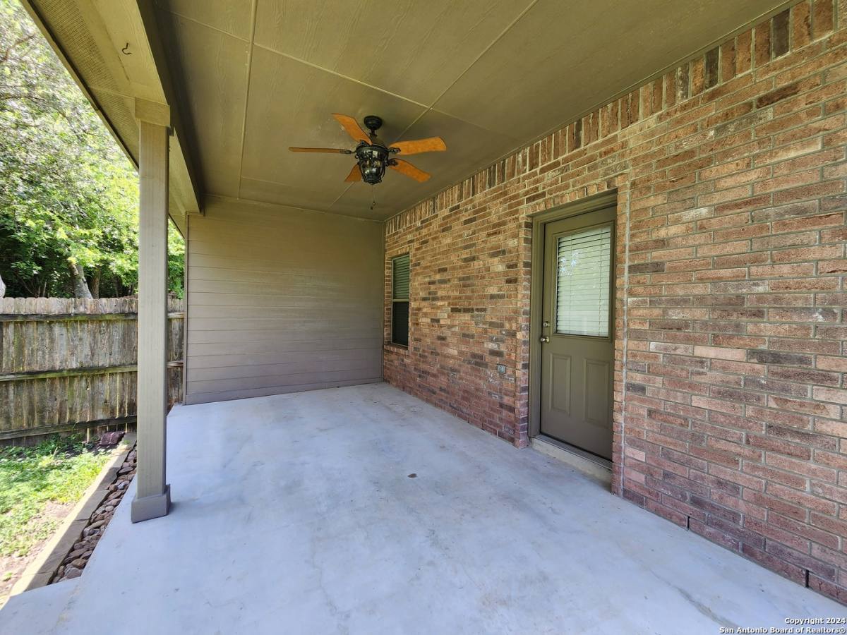 Apartment for rent at 244 Rosalie Dr #244A, New Braunfels, TX 78130