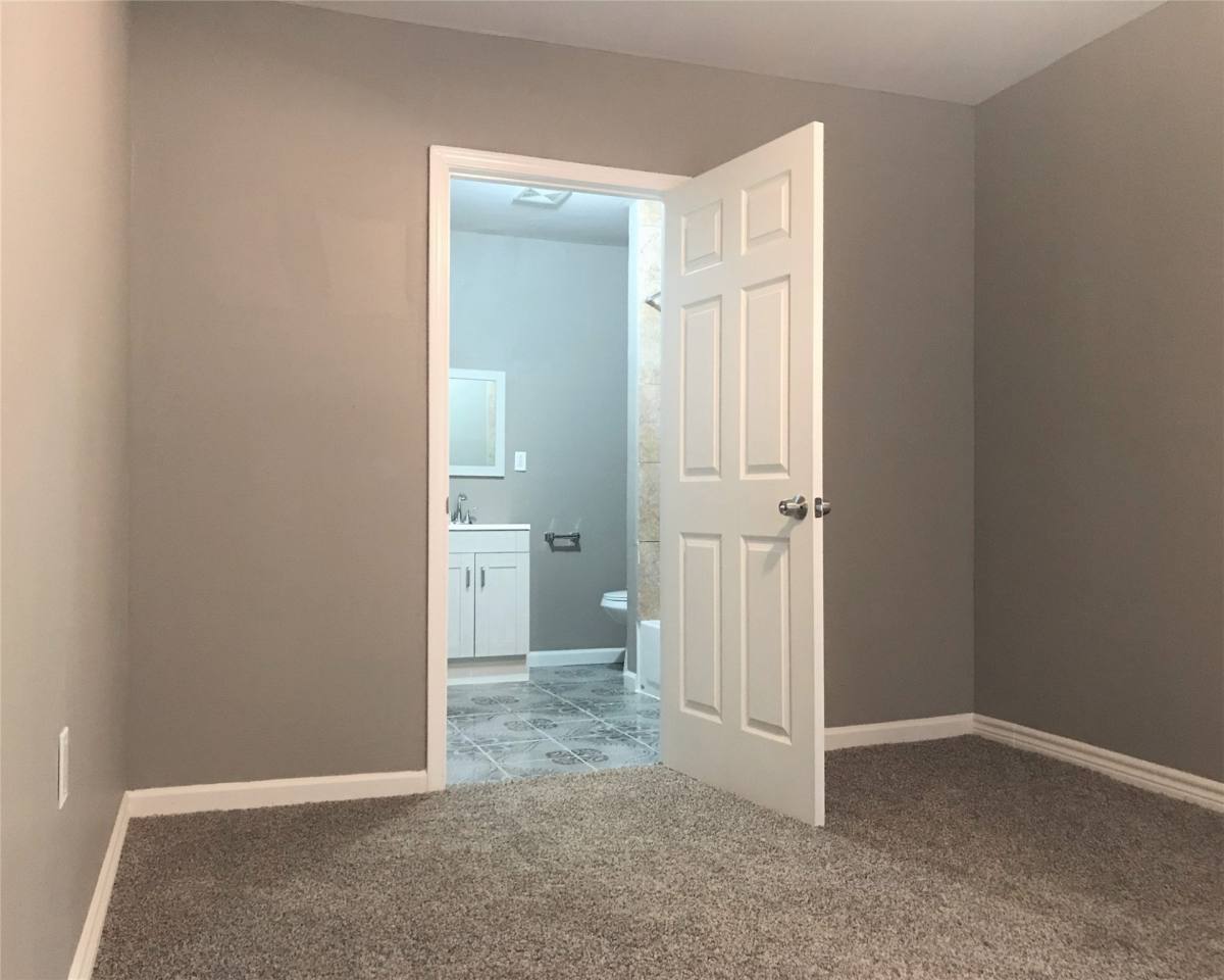 Apartment for rent at 7314 Werner St, Houston, TX 77076