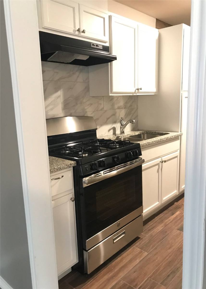 Apartment for rent at 7314 Werner St, Houston, TX 77076