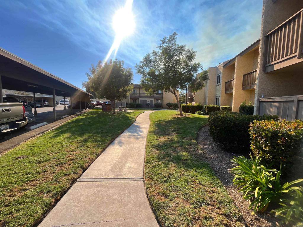 Condo for rent at 3030 Alta View Dr #3030C 207, San Diego, CA 92139