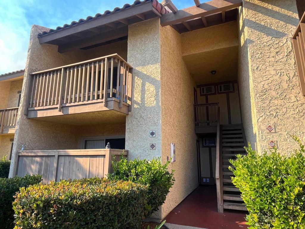 Condo for rent at 3030 Alta View Dr #3030C 207, San Diego, CA 92139