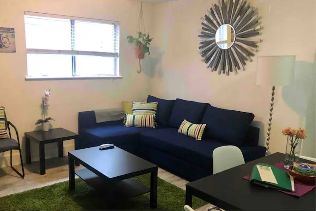 Apartment for rent at 5909 Bolm Rd #13, Austin, TX 78721