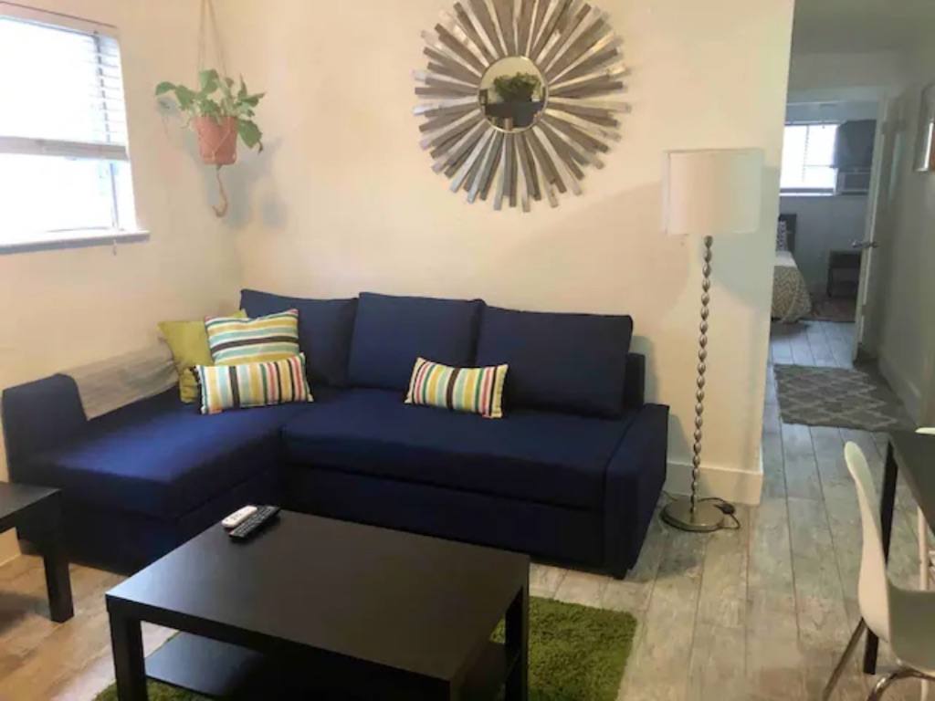 Apartment for rent at 5909 Bolm Rd #13, Austin, TX 78721