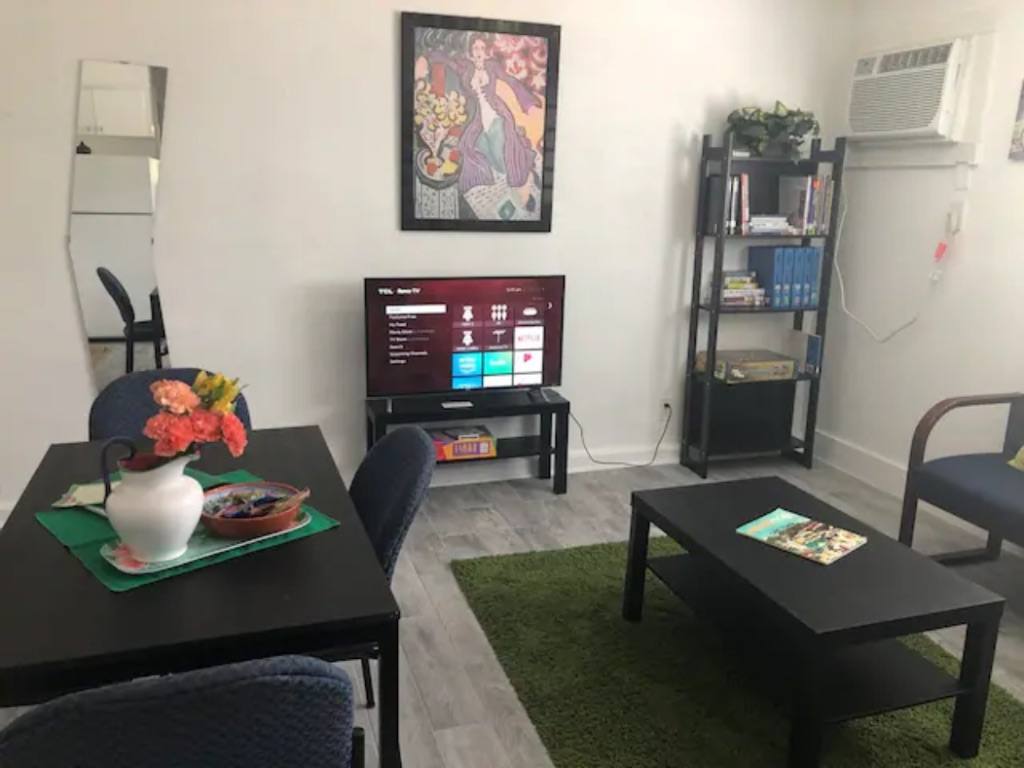 Apartment for rent at 5909 Bolm Rd #13, Austin, TX 78721