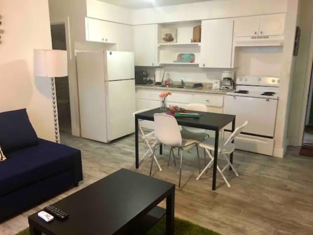 Apartment for rent at 5909 Bolm Rd #13, Austin, TX 78721