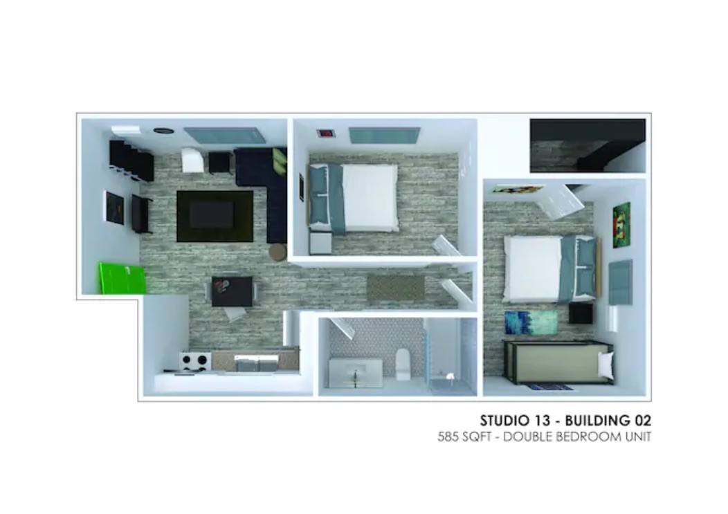 Apartment for rent at 5909 Bolm Rd #13, Austin, TX 78721