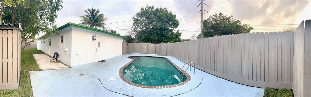 Apartment for rent at 801 NE 36th St #801, Fort Lauderdale, FL 33334