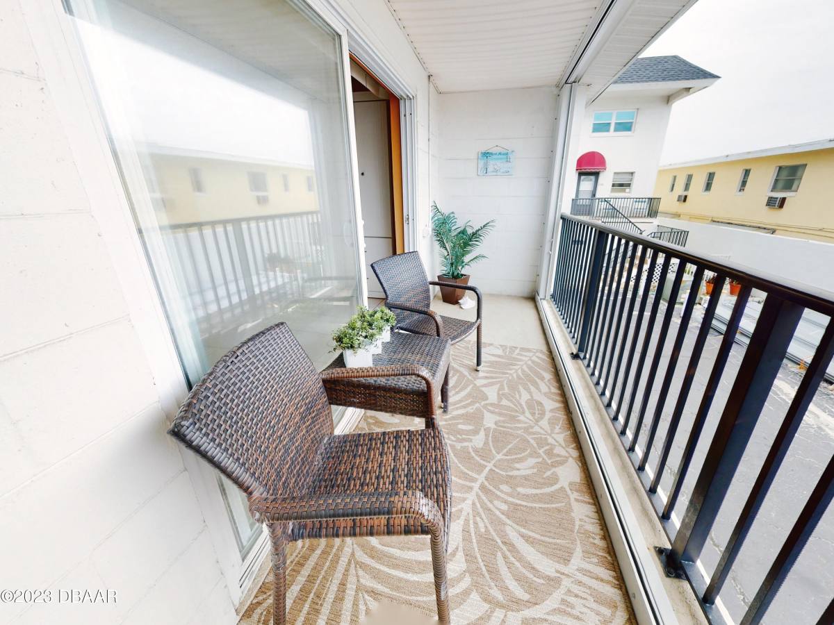 Condo for rent at 3615 S Atlantic Ave #209, Daytona Beach, FL 32118