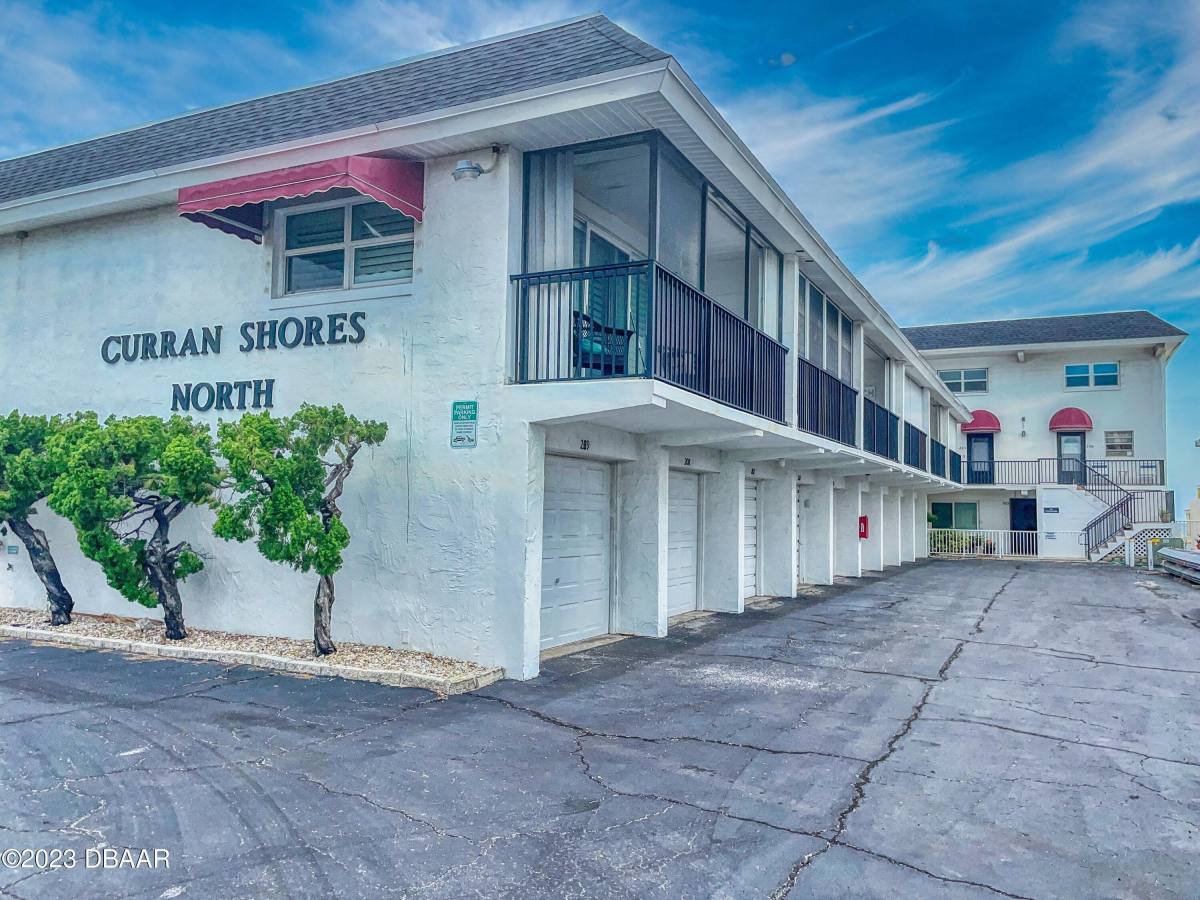 Condo for rent at 3615 S Atlantic Ave #209, Daytona Beach, FL 32118