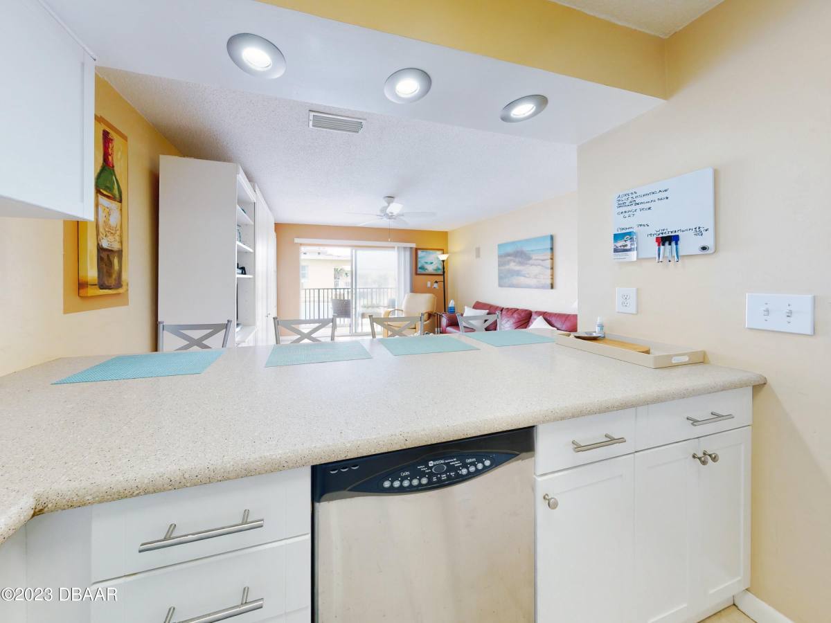 Condo for rent at 3615 S Atlantic Ave #209, Daytona Beach, FL 32118