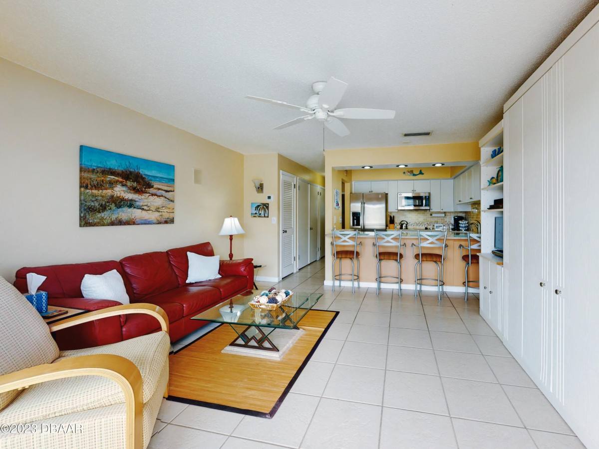 Condo for rent at 3615 S Atlantic Ave #209, Daytona Beach, FL 32118