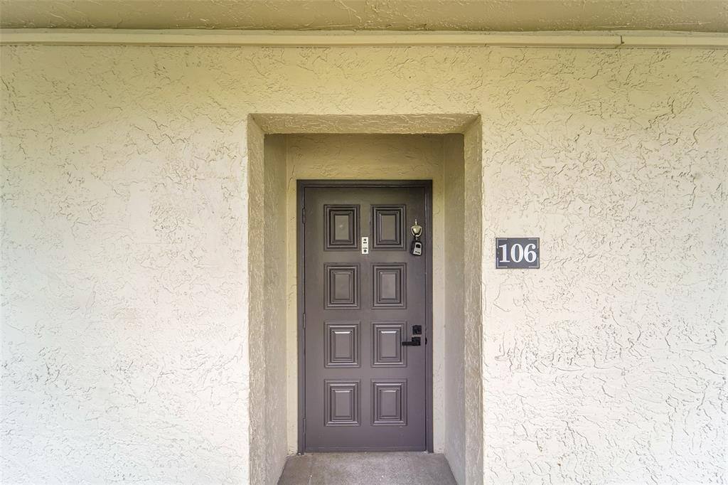 Apartment for rent at 6200 NW 44th St #106, Fort Lauderdale, FL 33319