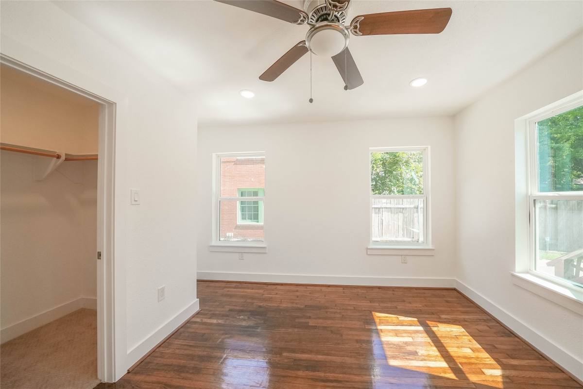 Apartment for rent at 6620 Lawndale St #2, Houston, TX 77023
