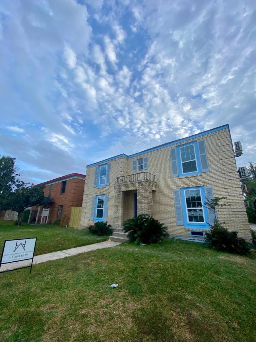 Apartment for rent at 6620 Lawndale St #2, Houston, TX 77023