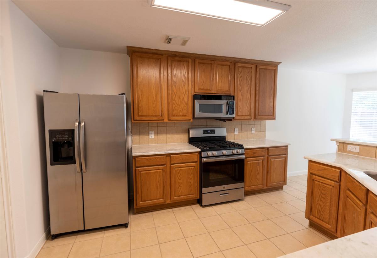 Apartment for rent at 8218 Rushing Stream Court, Tomball, TX 77375