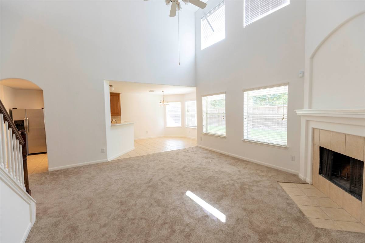 Apartment for rent at 8218 Rushing Stream Court, Tomball, TX 77375