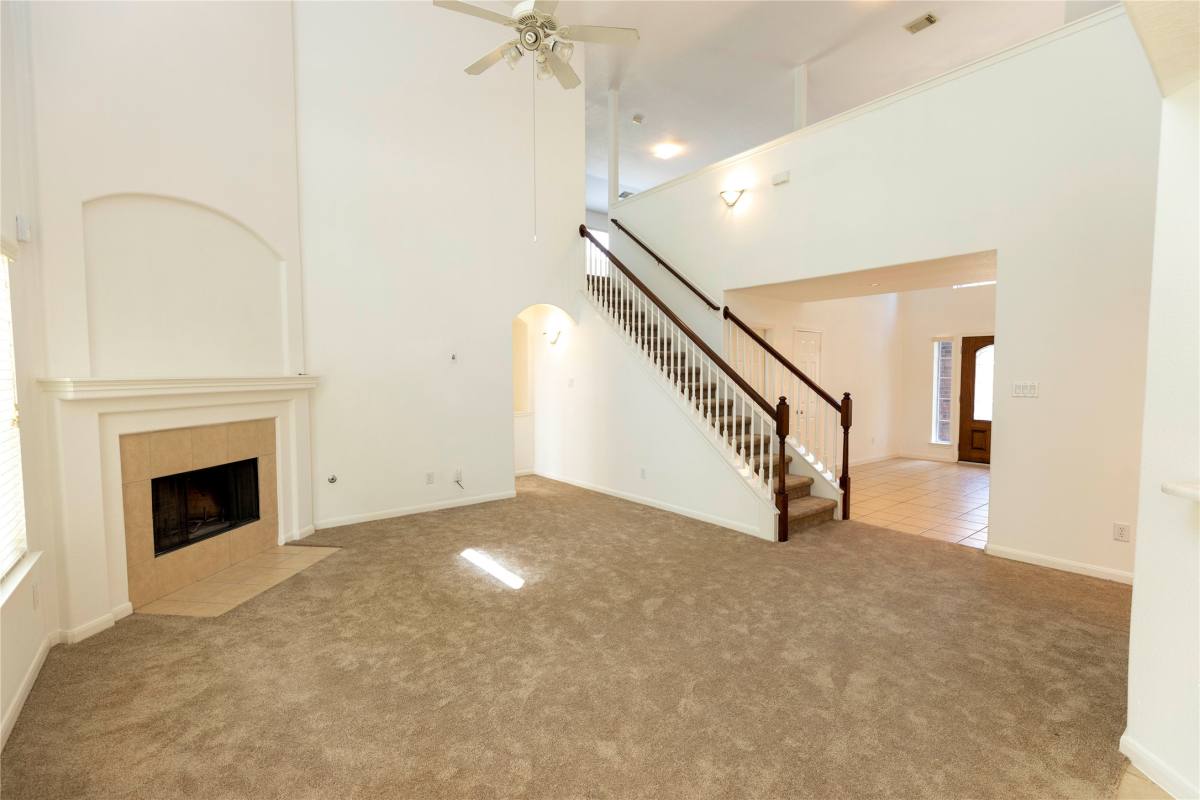 Apartment for rent at 8218 Rushing Stream Court, Tomball, TX 77375