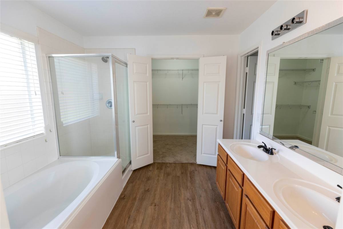 Apartment for rent at 8218 Rushing Stream Court, Tomball, TX 77375