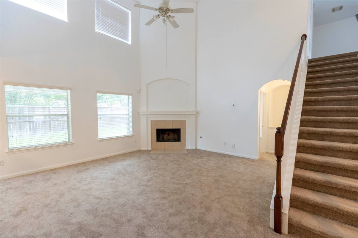 Apartment for rent at 8218 Rushing Stream Court, Tomball, TX 77375