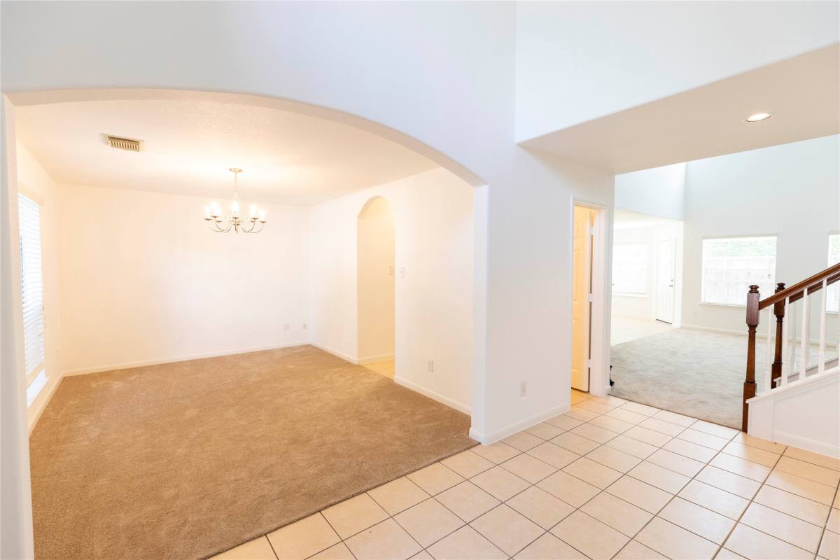 Apartment for rent at 8218 Rushing Stream Court, Tomball, TX 77375