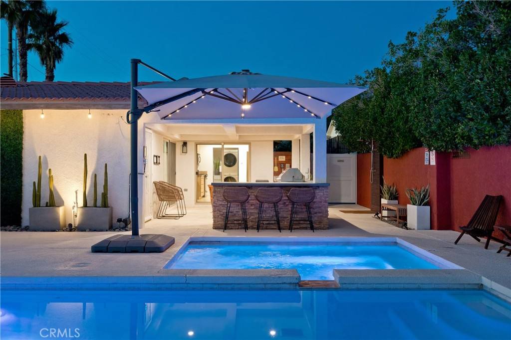 Apartment for rent at 10510 Ocotillo Rd, Desert Hot Springs, CA 92240
