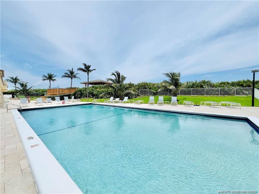 Condo for rent at 10680 S Ocean Dr #808, Jensen Beach, FL 34957