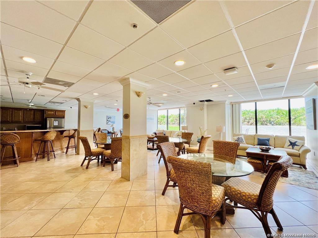 Condo for rent at 10680 S Ocean Dr #808, Jensen Beach, FL 34957