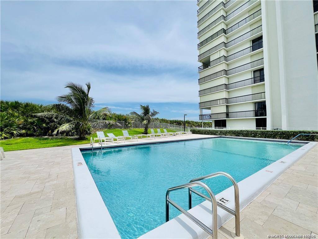 Condo for rent at 10680 S Ocean Dr #808, Jensen Beach, FL 34957