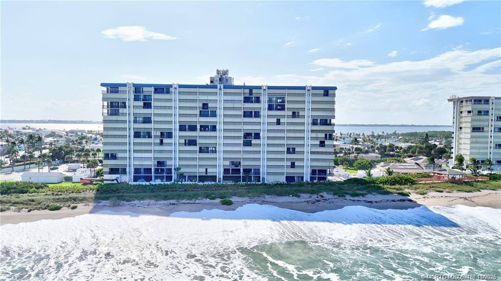 Condo for rent at 10680 S Ocean Dr #808, Jensen Beach, FL 34957