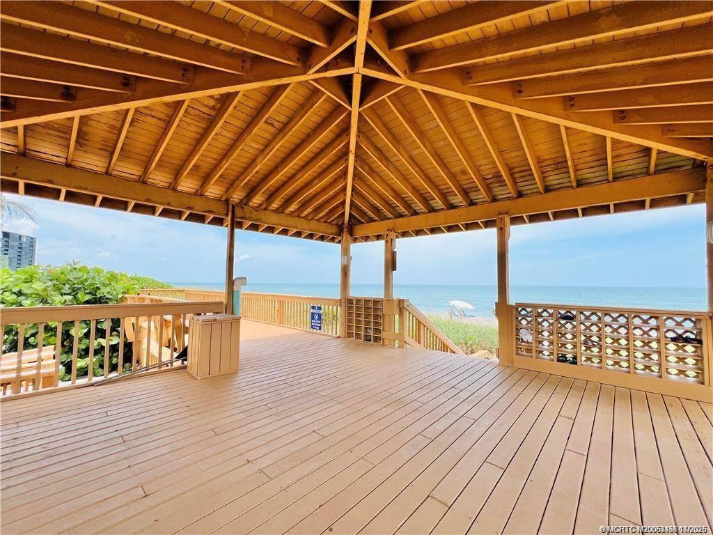 Condo for rent at 10680 S Ocean Dr #808, Jensen Beach, FL 34957