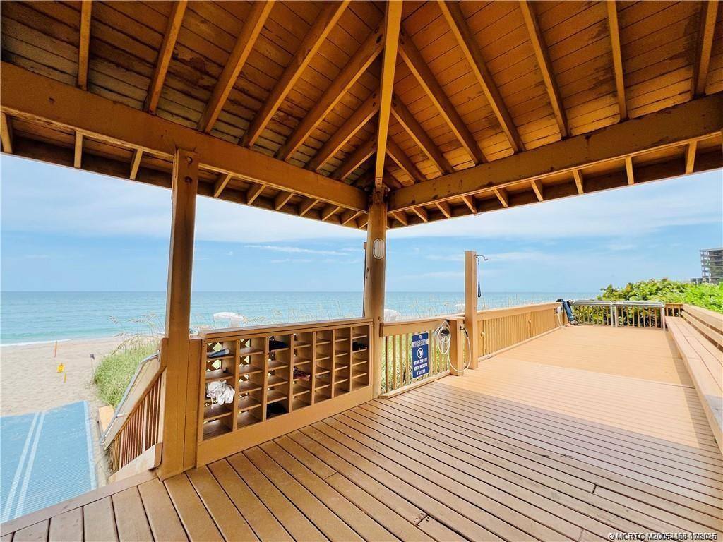 Condo for rent at 10680 S Ocean Dr #808, Jensen Beach, FL 34957